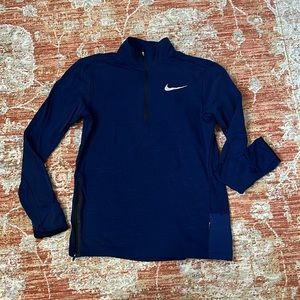 Nike Men running Top